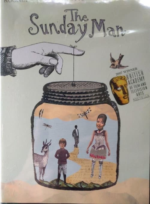 Постер: The Sunday Man