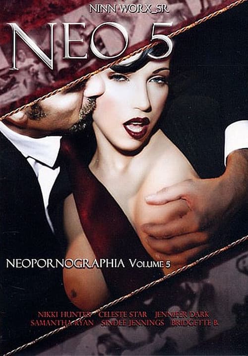 Постер: Neo Pornographia 5