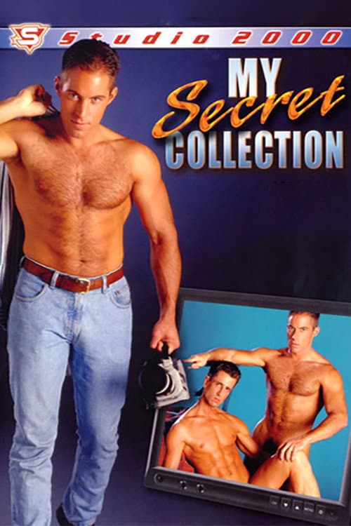 Постер: My Secret Collection