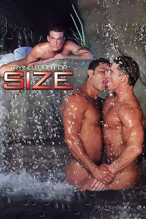 Постер: Trying It on for Size