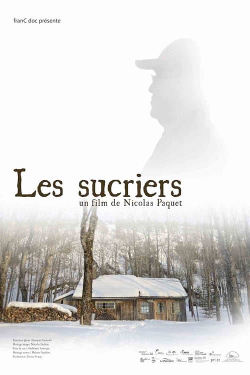 Постер: Les sucriers