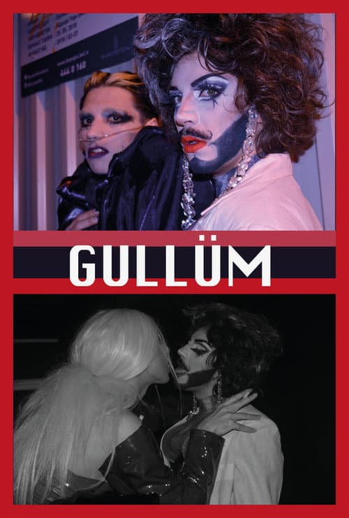 Постер: Gullüm