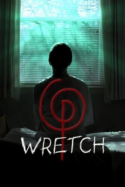 Постер: Wretch