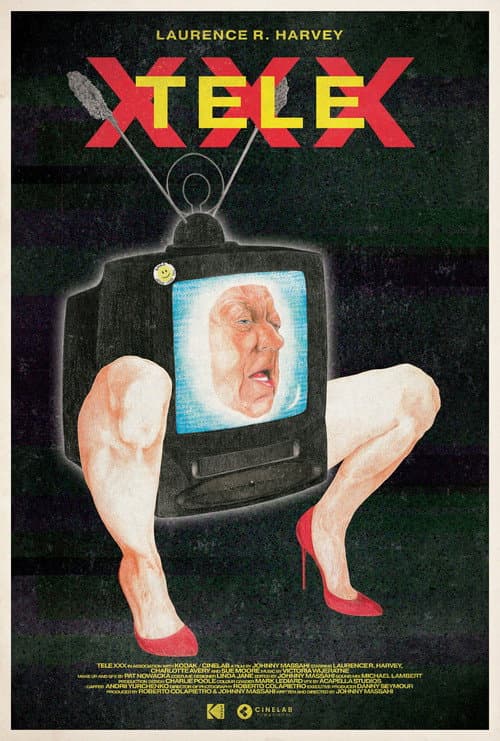 Постер: Tele XXX