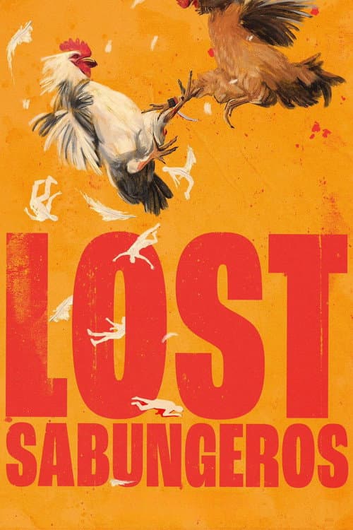 Постер: Lost Sabungeros