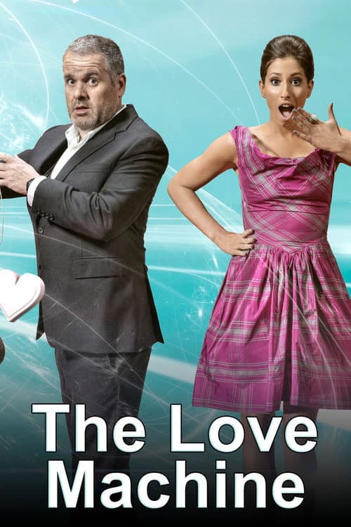 Постер: The Love Machine