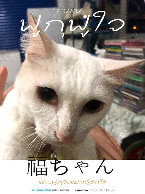 Постер: ฟูกุฟูใจ