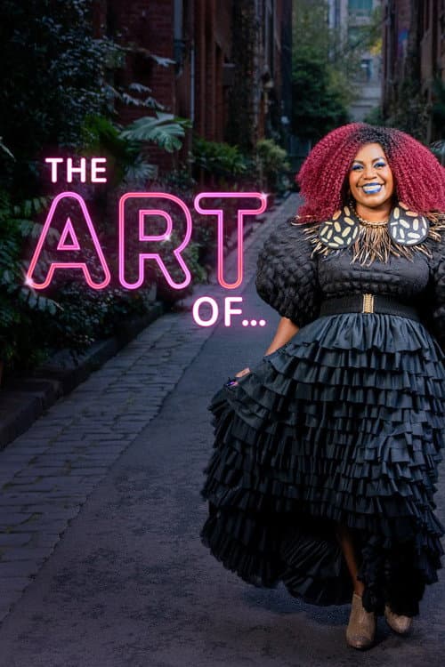 Постер: The Art Of...