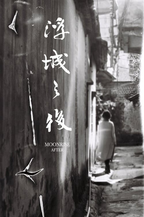 Постер: 浮城之後