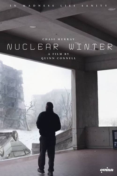Постер: Nuclear Winter
