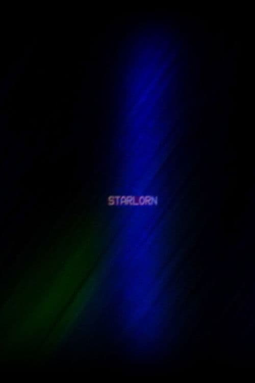 Постер: Starlorn