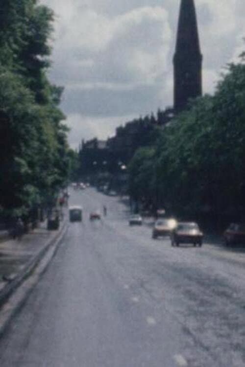Постер: Great Western Road