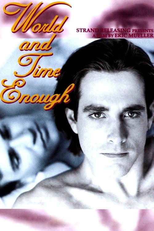 Постер: World and Time Enough