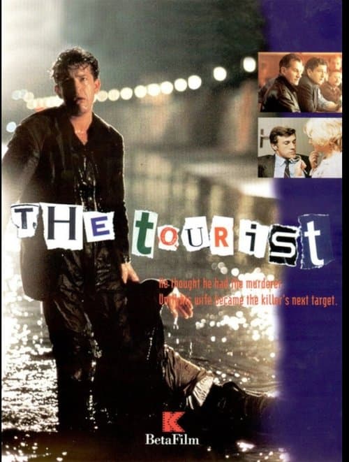 Постер: Der Tourist
