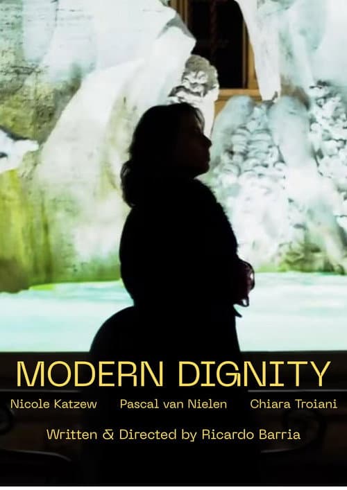 Постер: Modern Dignity