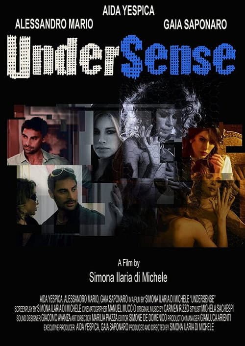 Постер: UnderSense
