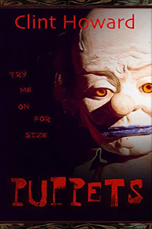 Постер: Puppets