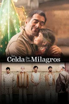 Постер: La celda de los milagros