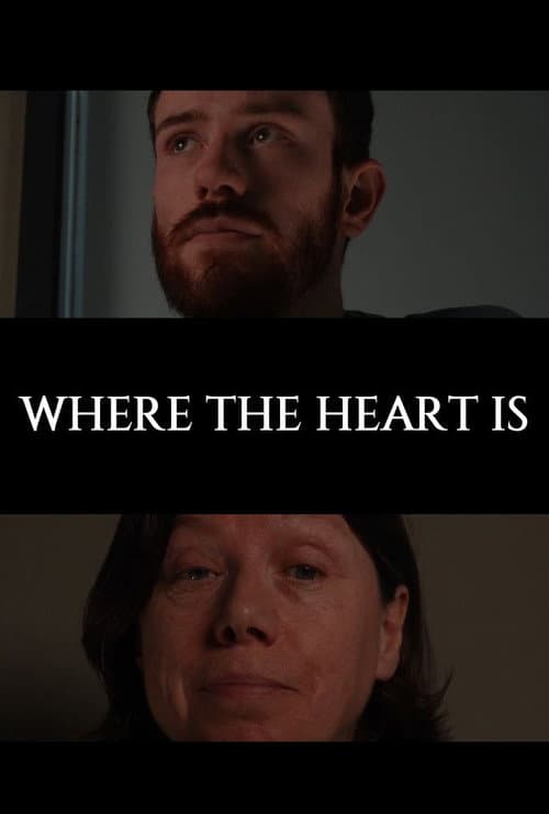 Постер: Where the Heart Is