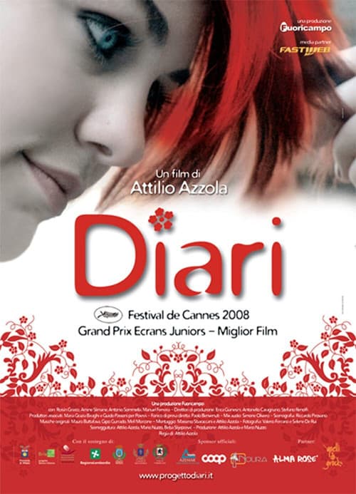 Постер: Diari