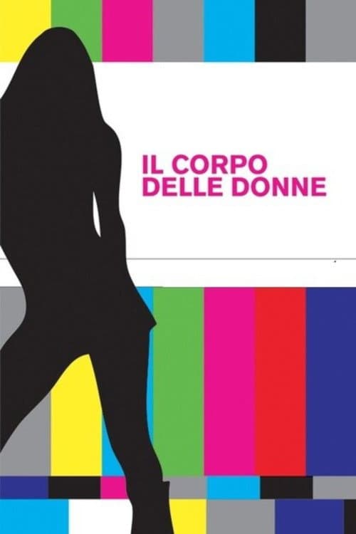 Постер: Il corpo delle donne