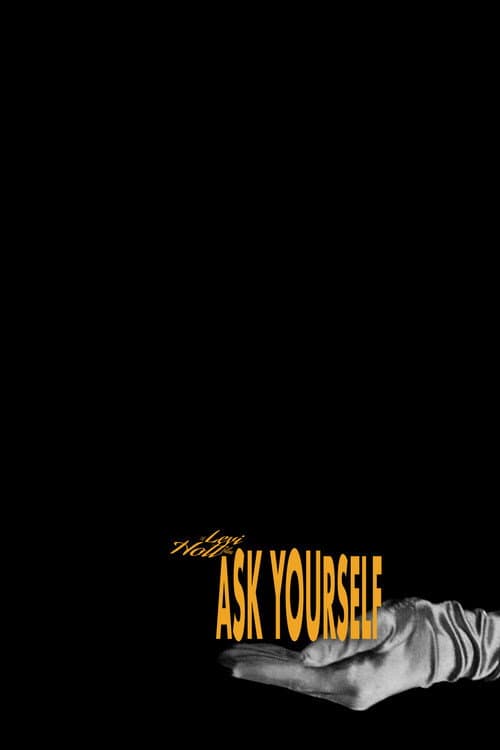 Постер: Ask Yourself