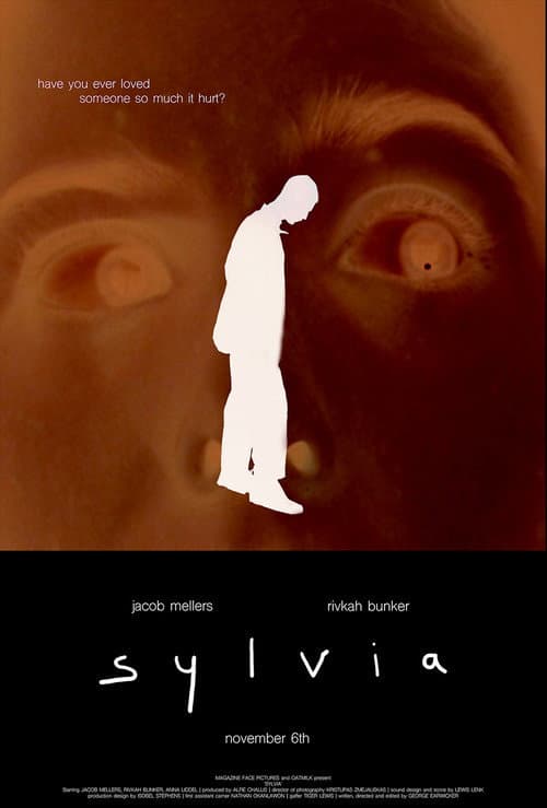 Постер: Sylvia