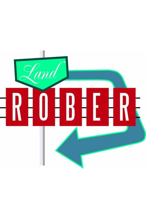 Постер: Land Rober Tunai Show
