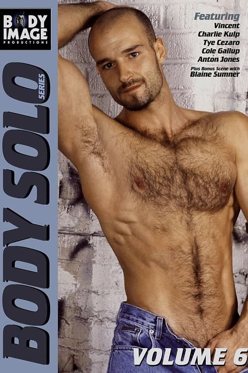 Постер: Body Solo 6