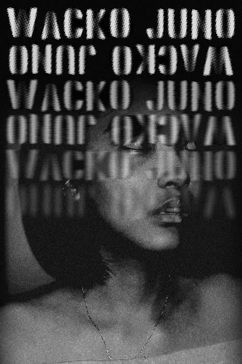 Постер: Wacko Juno