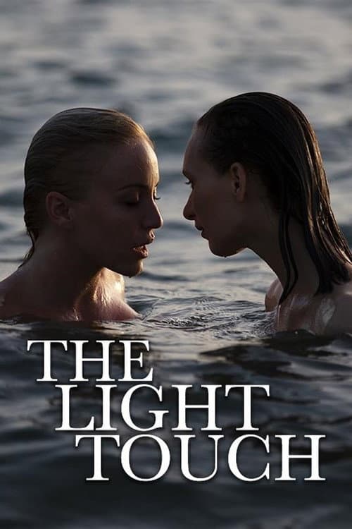 Постер: The Light Touch