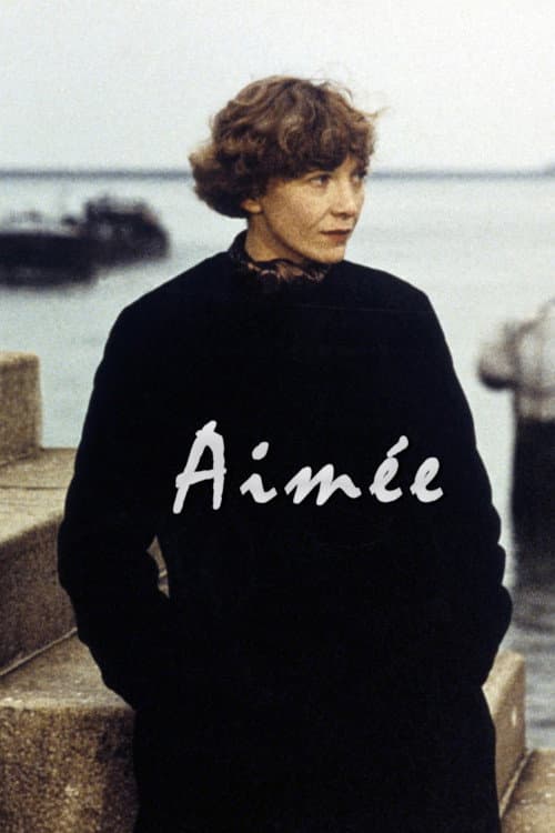 Постер: Aimée