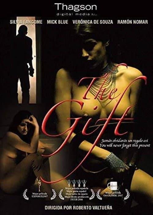 Постер: The Gift