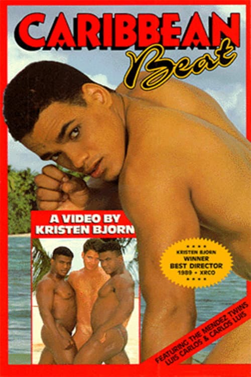 Постер: Caribbean Beat