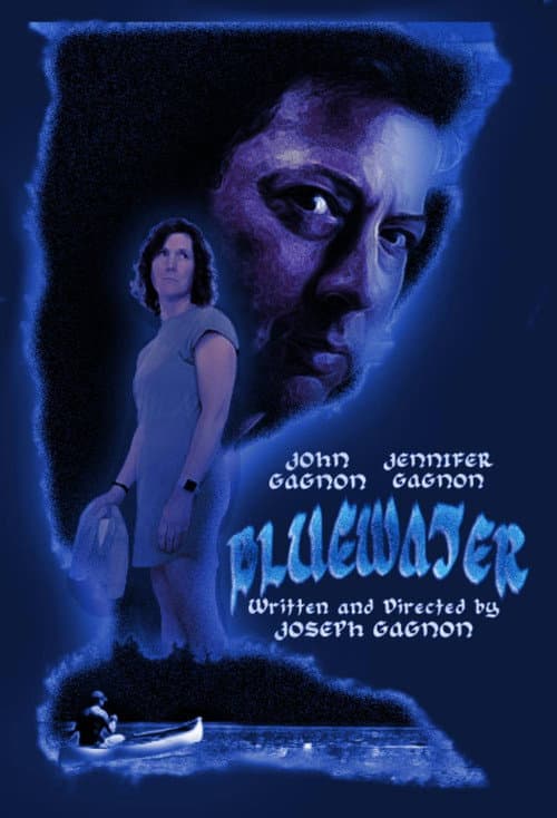 Постер: Bluewater