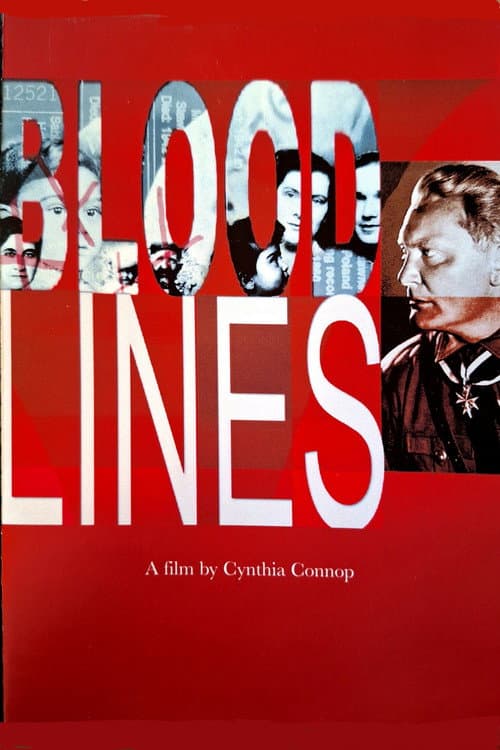 Постер: Bloodlines