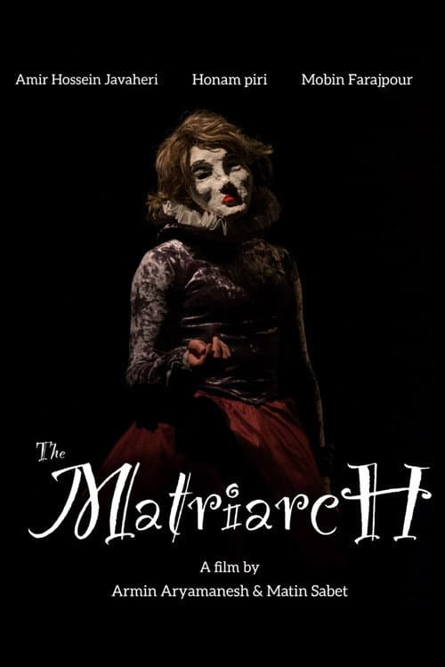 Постер: The Matriarch