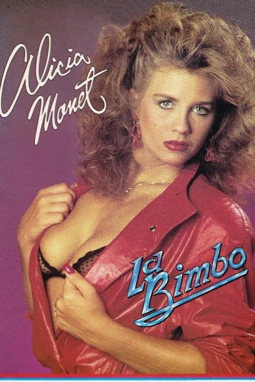 Постер: La Bimbo
