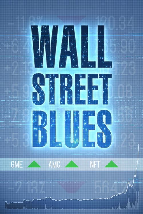 Постер: Wall Street Blues