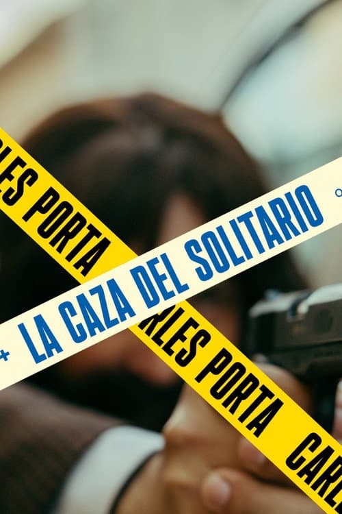 Постер: La caza del solitario