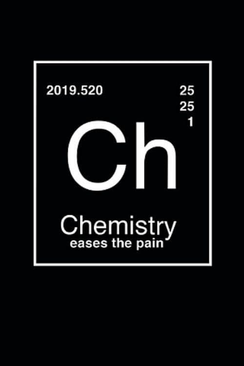 Постер: Chemistry Eases the Pain