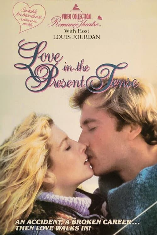 Постер: Love in the Present Tense