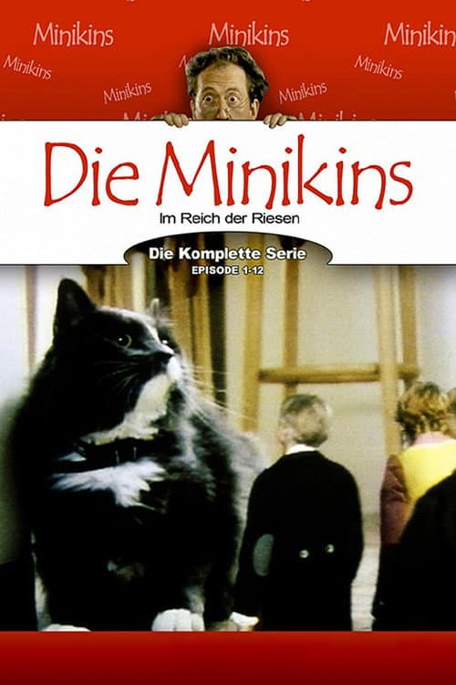 Постер: The Minikins