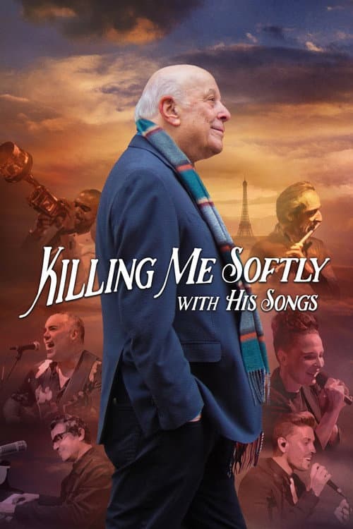 Постер: Killing Me Softly with His Songs