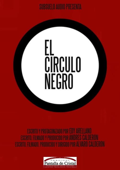 Постер: El circulo negro