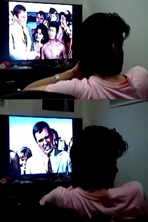 Постер: Mitch Watches TV