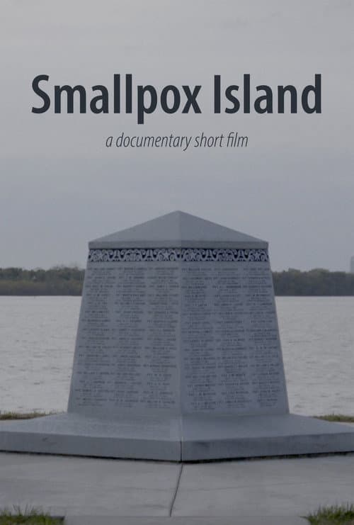 Постер: Smallpox Island