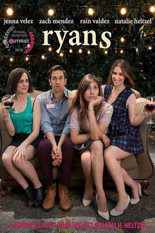 Постер: Ryans