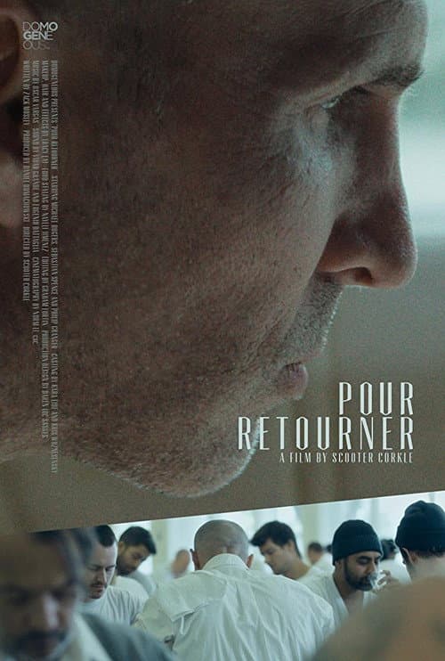 Постер: Pour Retourner