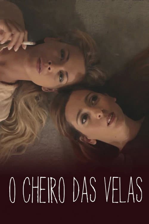 Постер: O cheiro das velas